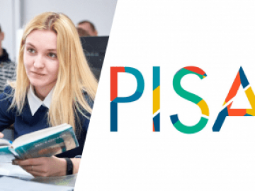 Оценка по модели PISA